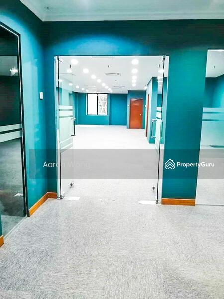 Shop / Office for Sale in KL City Centre (Kuala Lumpur) - Aaron Wong - PropertyGuru.com.my