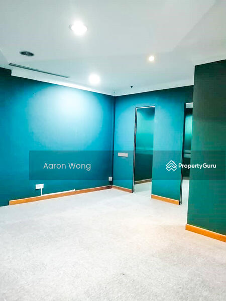 Shop / Office for Sale in KL City Centre (Kuala Lumpur) - Aaron Wong - PropertyGuru.com.my