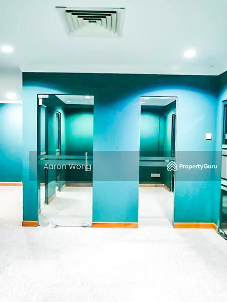 Shop / Office for Sale in KL City Centre (Kuala Lumpur) - Aaron Wong - PropertyGuru.com.my