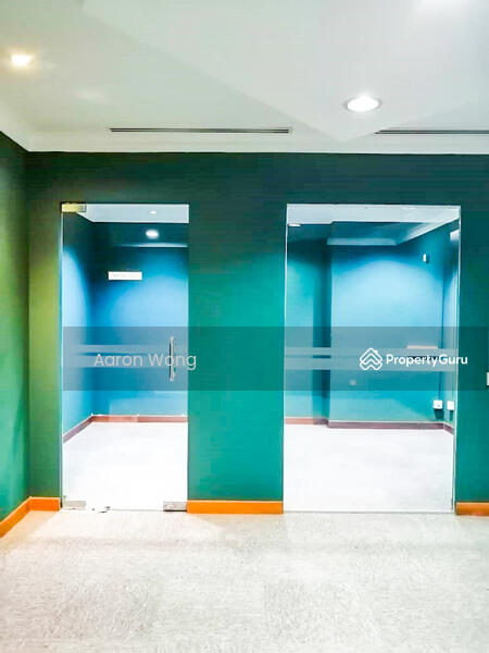 Shop / Office for Sale in KL City Centre (Kuala Lumpur) - Aaron Wong - PropertyGuru.com.my