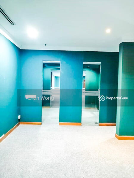 Shop / Office for Sale in KL City Centre (Kuala Lumpur) - Aaron Wong - PropertyGuru.com.my