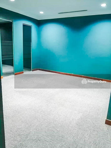 Shop / Office for Sale in KL City Centre (Kuala Lumpur) - Aaron Wong - PropertyGuru.com.my