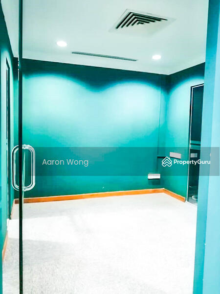 Shop / Office for Sale in KL City Centre (Kuala Lumpur) - Aaron Wong - PropertyGuru.com.my