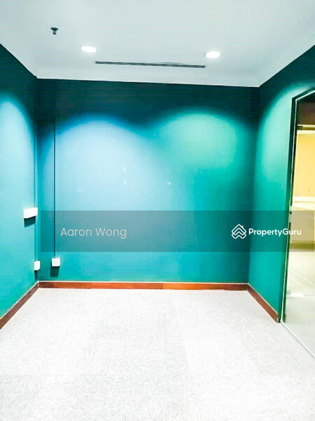 Shop / Office for Sale in KL City Centre (Kuala Lumpur) - Aaron Wong - PropertyGuru.com.my