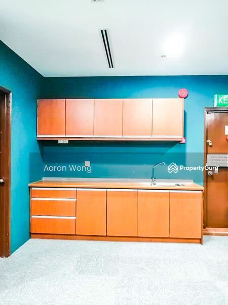 Shop / Office for Sale in KL City Centre (Kuala Lumpur) - Aaron Wong - PropertyGuru.com.my