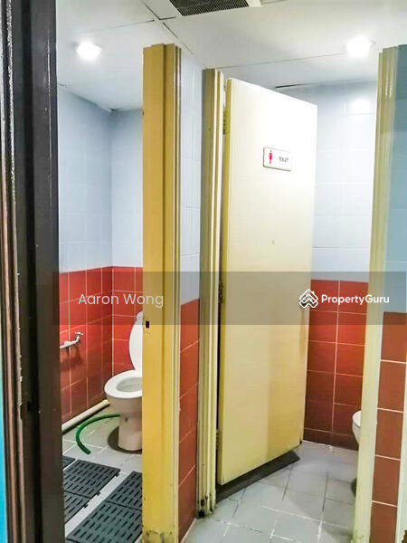 Shop / Office for Sale in KL City Centre (Kuala Lumpur) - Aaron Wong - PropertyGuru.com.my