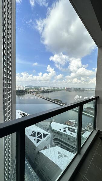 Untuk Dijual - R&F Princess Cove Phase 2-Seine Region
