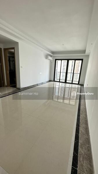 Untuk Dijual - R&F Princess Cove Phase 2-Seine Region