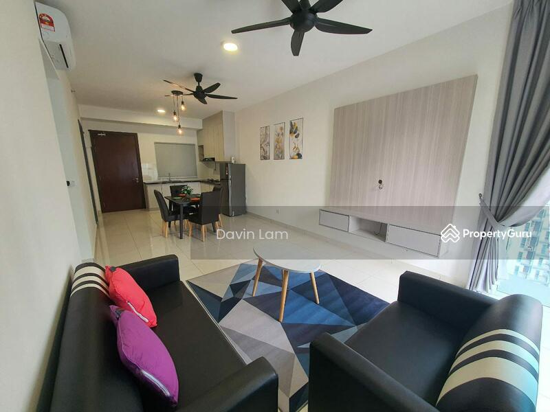 Condominium for Rent at Inspirasi - Daniel Lam - PropertyGuru.com.my