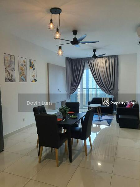 Condominium for Rent at Inspirasi - Daniel Lam - PropertyGuru.com.my