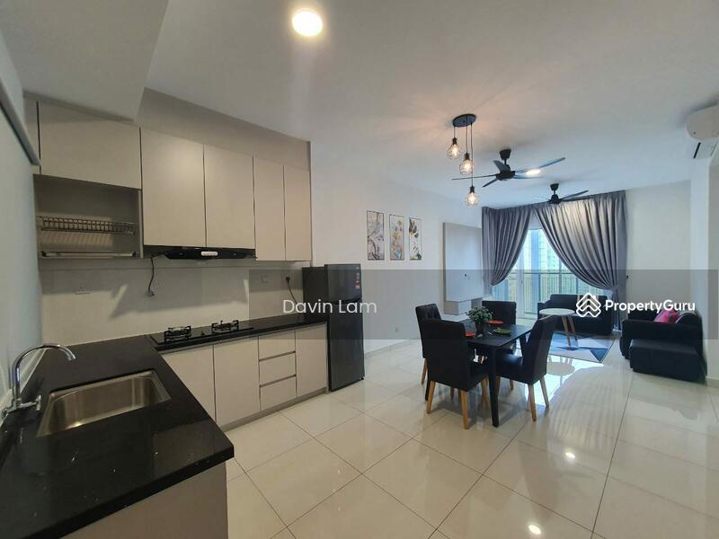 Condominium for Rent at Inspirasi - Daniel Lam - PropertyGuru.com.my