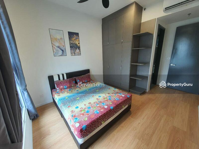 Condominium for Rent at Inspirasi - Daniel Lam - PropertyGuru.com.my