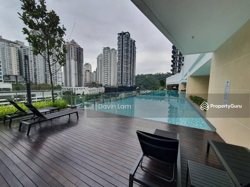 Condominium for Rent at Inspirasi - Daniel Lam - PropertyGuru.com.my