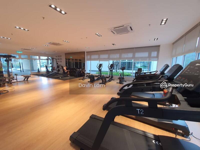 Condominium for Rent at Inspirasi - Daniel Lam - PropertyGuru.com.my