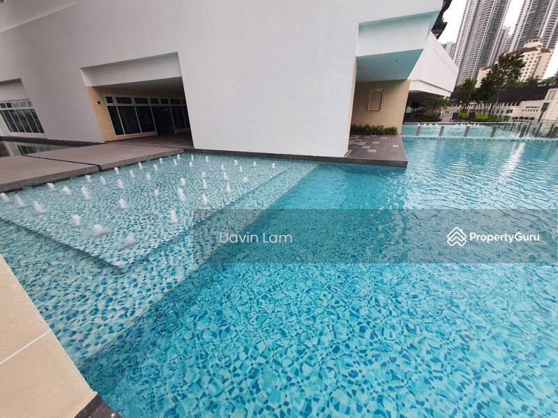 Condominium for Rent at Inspirasi - Daniel Lam - PropertyGuru.com.my