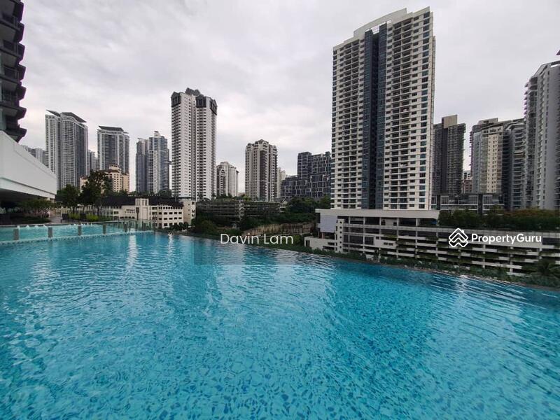 Condominium for Rent at Inspirasi - Daniel Lam - PropertyGuru.com.my