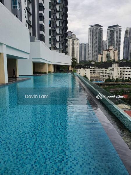 Condominium for Rent at Inspirasi - Daniel Lam - PropertyGuru.com.my