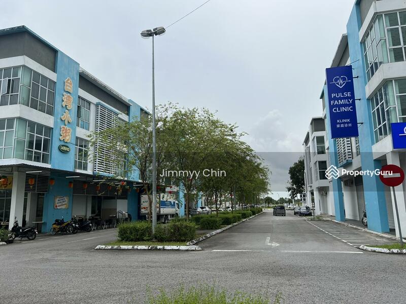 New 3 storey shoplot- tt3 plaza untuk Untuk Dijual - RM 1,700,000, Feb 2026 - PropertyGuru.com.my