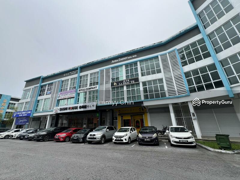 New 3 storey shoplot- tt3 plaza untuk Untuk Dijual - RM 1,700,000, Feb 2026 - PropertyGuru.com.my