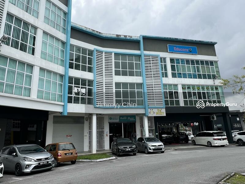 New 3 storey shoplot- tt3 plaza untuk Untuk Dijual - RM 1,700,000, Feb 2026 - PropertyGuru.com.my