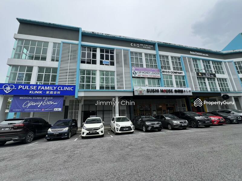 New 3 storey shoplot- tt3 plaza untuk Untuk Dijual - RM 1,700,000, Feb 2026 - PropertyGuru.com.my