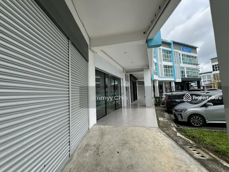New 3 storey shoplot- tt3 plaza untuk Untuk Dijual - RM 1,700,000, Feb 2026 - PropertyGuru.com.my