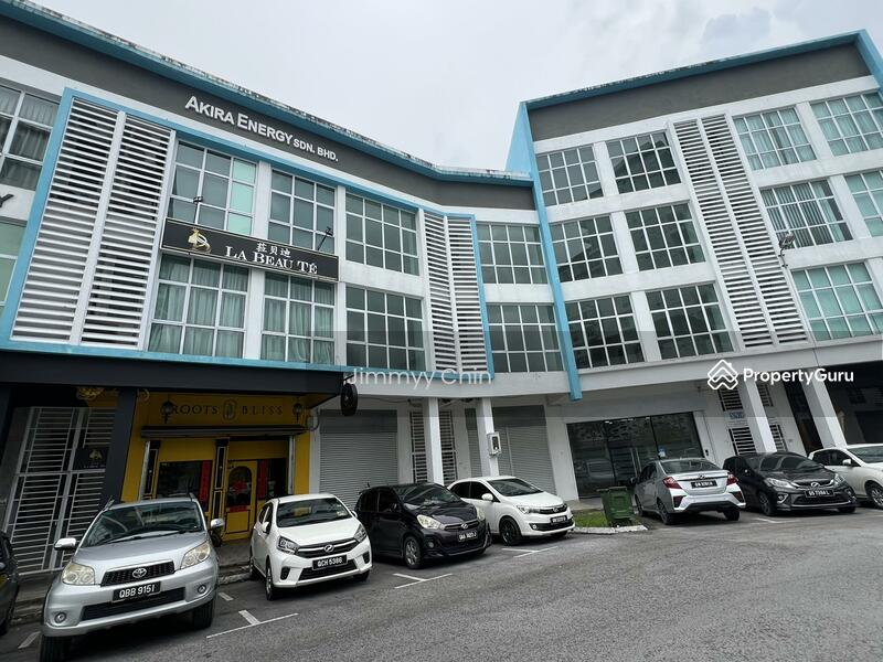 New 3 storey shoplot- tt3 plaza untuk Untuk Dijual - RM 1,700,000, Feb 2026 - PropertyGuru.com.my