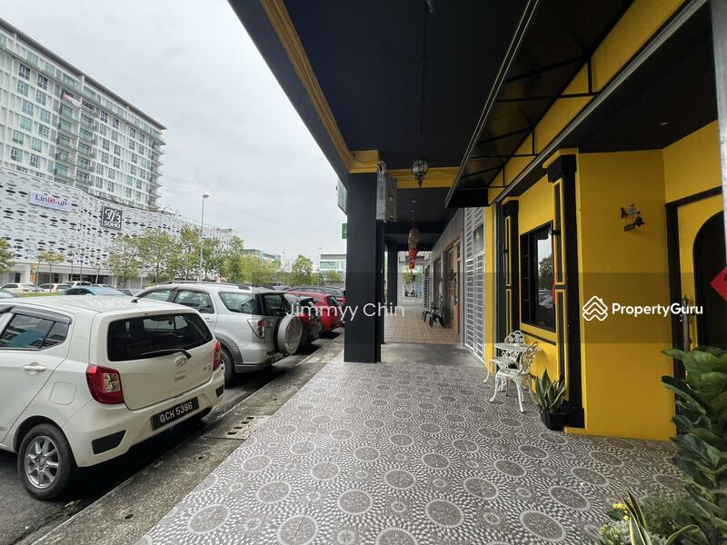 New 3 storey shoplot- tt3 plaza untuk Untuk Dijual - RM 1,700,000, Feb 2026 - PropertyGuru.com.my