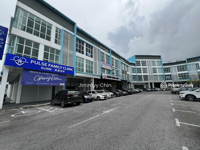 New 3 storey shoplot- tt3 plaza untuk Untuk Dijual - RM 1,700,000, Feb 2026 - PropertyGuru.com.my
