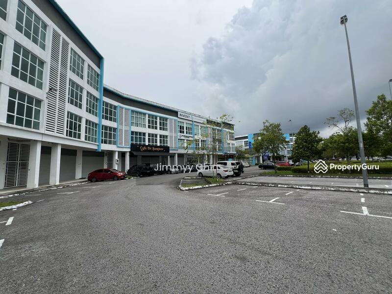 New 3 storey shoplot- tt3 plaza untuk Untuk Dijual - RM 1,700,000, Feb 2026 - PropertyGuru.com.my
