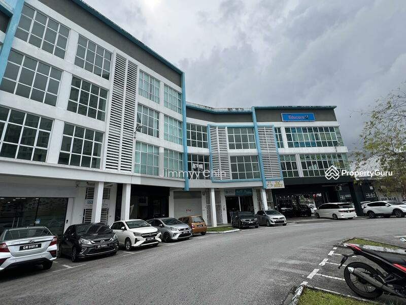 New 3 storey shoplot- tt3 plaza untuk Untuk Dijual - RM 1,700,000, Feb 2026 - PropertyGuru.com.my