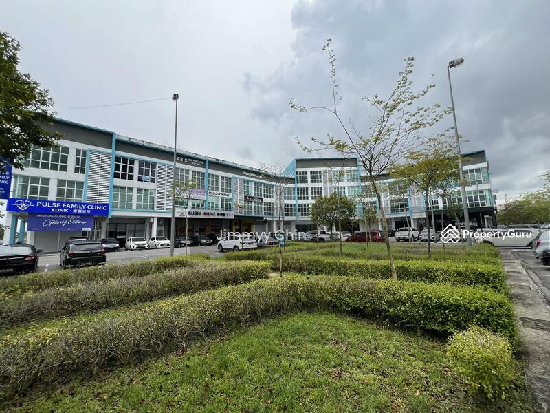 New 3 storey shoplot- tt3 plaza untuk Untuk Dijual - RM 1,700,000, Feb 2026 - PropertyGuru.com.my