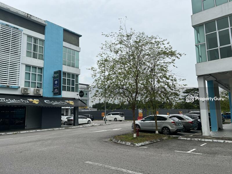 New 3 storey shoplot- tt3 plaza untuk Untuk Dijual - RM 1,700,000, Feb 2026 - PropertyGuru.com.my
