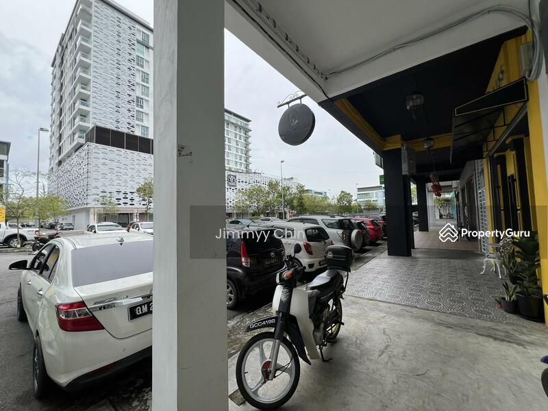 New 3 storey shoplot- tt3 plaza untuk Untuk Dijual - RM 1,700,000, Feb 2026 - PropertyGuru.com.my
