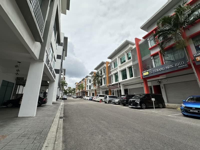 Kedai / Pejabat untuk Disewa di Taman Cahaya Kota Puteri (Masai) - Ms Loh - PropertyGuru.com.my