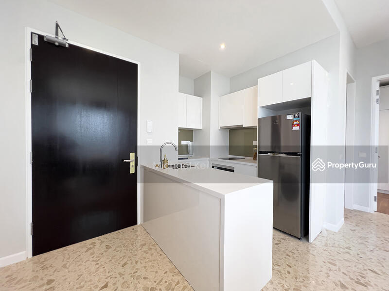 Servis Apartment untuk Dijual di Pavilion Ceylon Hill - Michael Kei - PropertyGuru.com.my