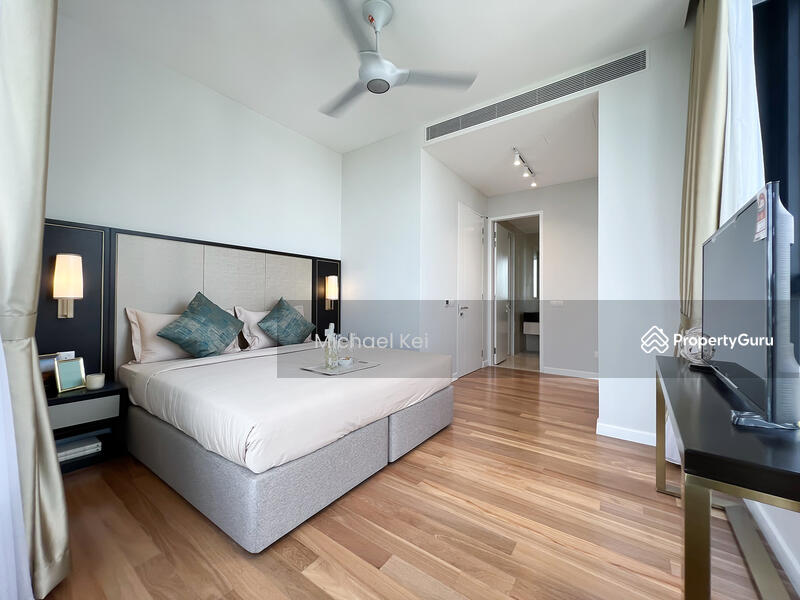 Servis Apartment untuk Dijual di Pavilion Ceylon Hill - Michael Kei - PropertyGuru.com.my