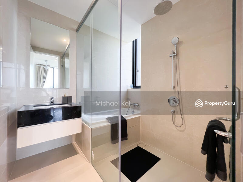 Servis Apartment untuk Dijual di Pavilion Ceylon Hill - Michael Kei - PropertyGuru.com.my