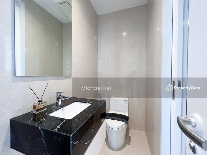 Servis Apartment untuk Dijual di Pavilion Ceylon Hill - Michael Kei - PropertyGuru.com.my