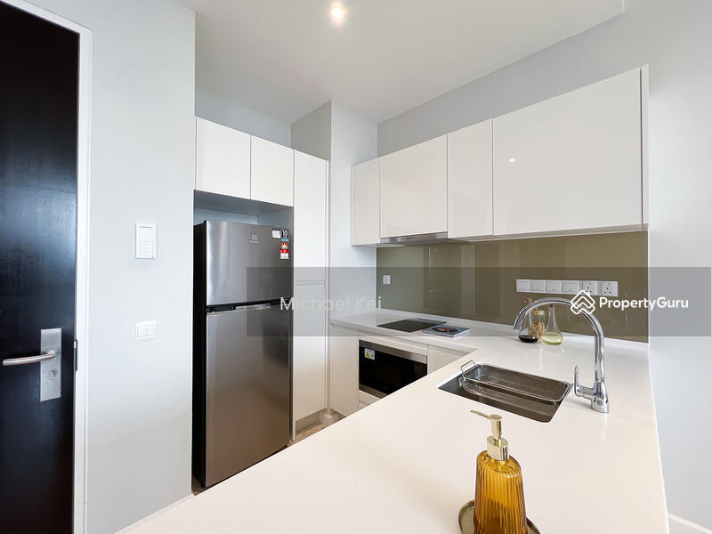 Servis Apartment untuk Dijual di Pavilion Ceylon Hill - Michael Kei - PropertyGuru.com.my