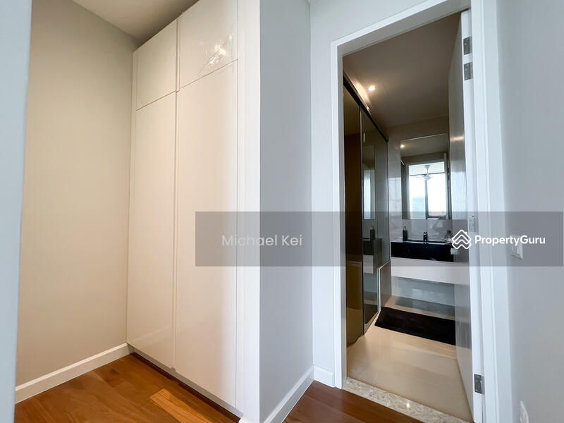 Servis Apartment untuk Dijual di Pavilion Ceylon Hill - Michael Kei - PropertyGuru.com.my
