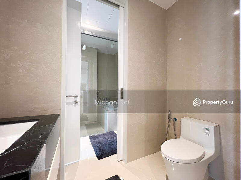 Servis Apartment untuk Dijual di Pavilion Ceylon Hill - Michael Kei - PropertyGuru.com.my