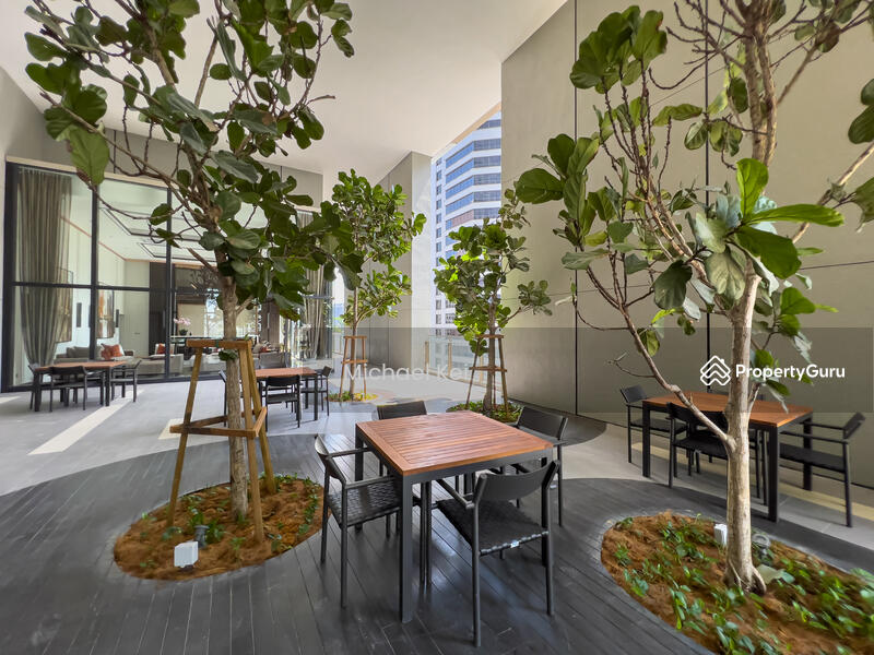 Servis Apartment untuk Dijual di Pavilion Ceylon Hill - Michael Kei - PropertyGuru.com.my