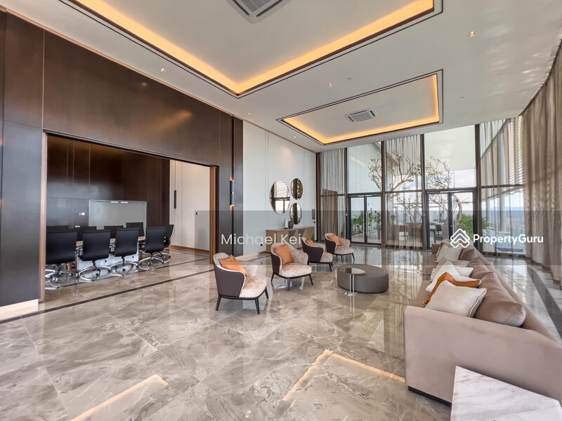 Servis Apartment untuk Dijual di Pavilion Ceylon Hill - Michael Kei - PropertyGuru.com.my