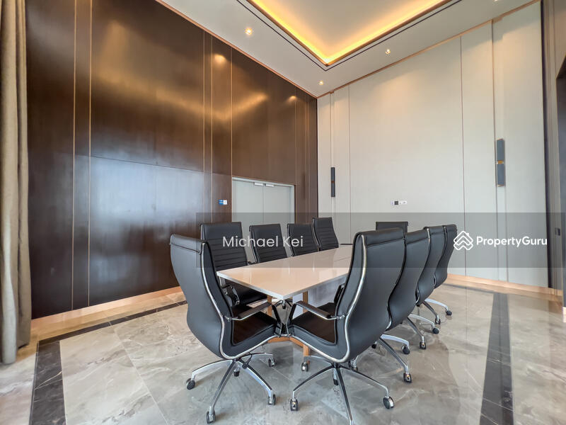 Servis Apartment untuk Dijual di Pavilion Ceylon Hill - Michael Kei - PropertyGuru.com.my