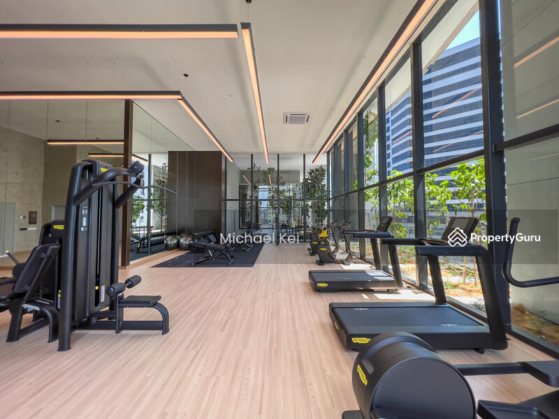 Servis Apartment untuk Dijual di Pavilion Ceylon Hill - Michael Kei - PropertyGuru.com.my