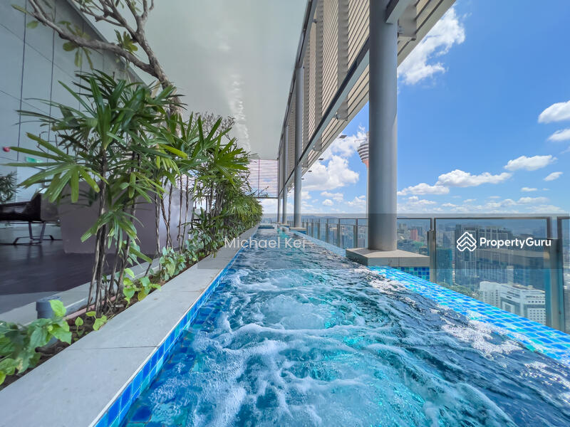 Servis Apartment untuk Dijual di Pavilion Ceylon Hill - Michael Kei - PropertyGuru.com.my