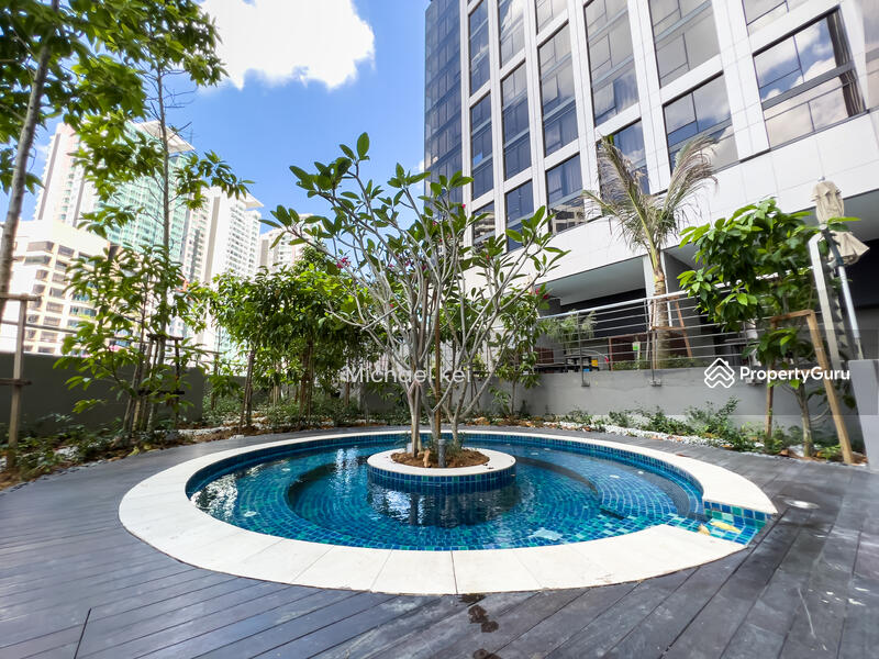 Servis Apartment untuk Dijual di Pavilion Ceylon Hill - Michael Kei - PropertyGuru.com.my