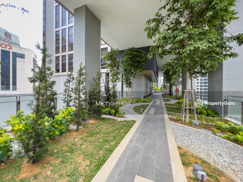 Servis Apartment untuk Dijual di Pavilion Ceylon Hill - Michael Kei - PropertyGuru.com.my