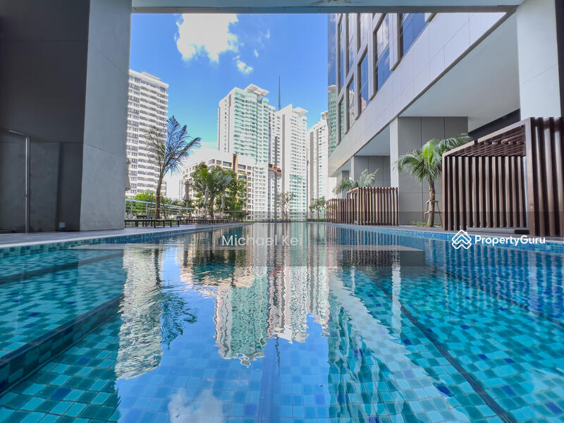 Servis Apartment untuk Dijual di Pavilion Ceylon Hill - Michael Kei - PropertyGuru.com.my